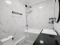 2-комнатная квартира · 65 м² · 2/12 этаж, Сатпаева 133/7 — Тлендиева за 20 000 〒 в Алматы, Бостандыкский р-н — фото 14