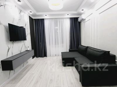 2-бөлмелі пәтер · 65 м² · 2/12 қабат, Сатпаева 133/7 — Тлендиева, бағасы: 22 000 ₸ в Алматы, Бостандыкский р-н
