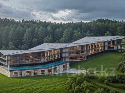 Участок · 10 га, Молбаза за 550 млн 〒 в Бурабае