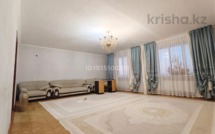 4-комнатная квартира · 126 м² · 5/5 этаж, мкр Нурсат за 37 млн ₸ в Шымкенте, Каратауский р-н — фото 2
