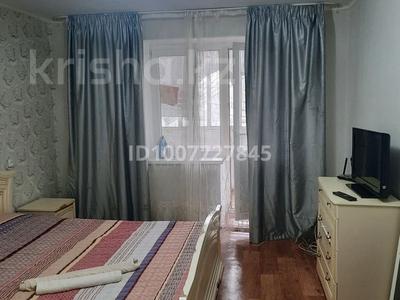 1-комнатная квартира · 35 м² · 2/10 этаж, проспект Абая 71/1 — Айтиева за 8 000 ₸ в Уральске, мкр Школьник