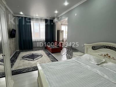 1-комнатная квартира · 54 м² · 3/7 этаж, 17-й мкр 51 за 20 000 ₸ в Актау