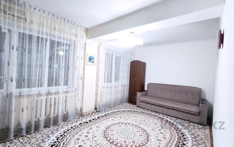 1-комнатная квартира · 41 м² · 2/5 этаж, Гагарина — Жамбыла за 250 000 ₸ в Алматы, Алмалинский р-н — фото 2