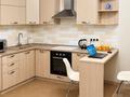2-бөлмелі пәтер · 45 м² · 4/12 қабат, Тажибаевой 157 к1, бағасы: 480 000 ₸ в Алматы, Бостандыкский р-н — фото 4