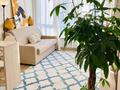 2-бөлмелі пәтер · 45 м² · 4/12 қабат, Тажибаевой 157 к1, бағасы: 480 000 ₸ в Алматы, Бостандыкский р-н