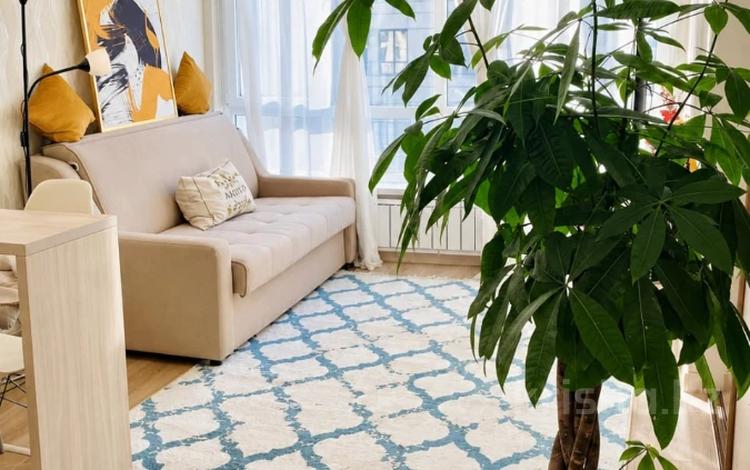 2-бөлмелі пәтер · 45 м² · 4/12 қабат, Тажибаевой 157 к1, бағасы: 480 000 ₸ в Алматы, Бостандыкский р-н — фото 8
