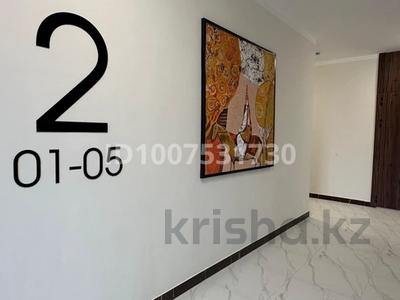 1-бөлмелі пәтер · 41 м² · 2/9 қабат, Тараз 162, бағасы: 20 млн 〒