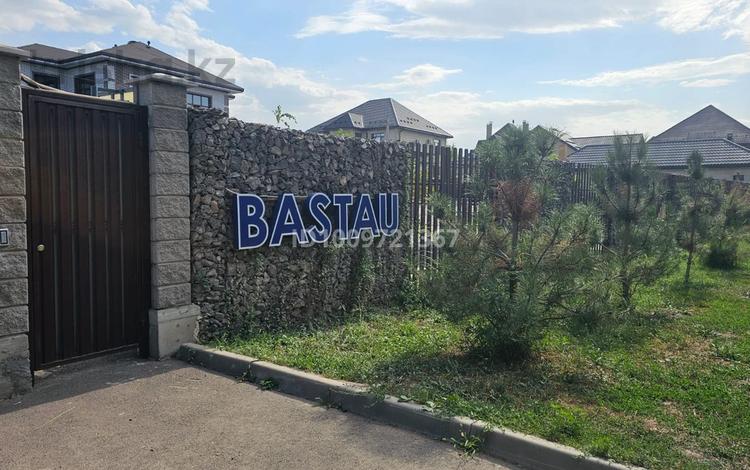 Отдельный дом · 5 комнат · 200 м² · 4 сот., Тастанбекова — Жилой массив Bastau за 97 млн ₸ в Туздыбастау (Калинино) — фото 20