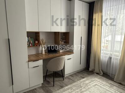 3-комнатная квартира · 60 м² · 2/5 этаж, Менделеева 13 за 32 млн ₸ в Талгаре