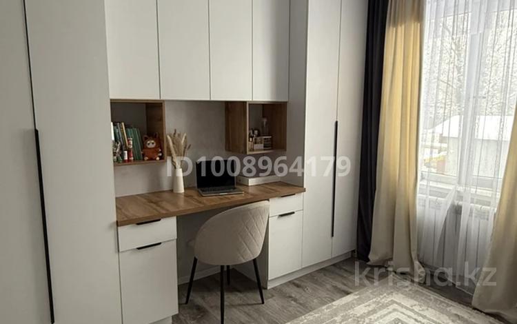 3-комнатная квартира · 60 м² · 2/5 этаж, Менделеева 13 за 32 млн ₸ в Талгаре — фото 2