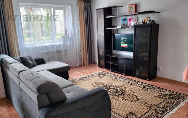 3-комнатная квартира · 95 м² · 1/9 этаж, Амангельды 55 за 39 млн ₸ в Павлодаре — фото 3