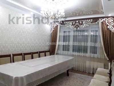 4-бөлмелі пәтер · 80 м² · 4/5 қабат, Микрорайон Мынбулак 58 — Торговый центр Айрылмас, бағасы: 25 млн ₸ в Таразе