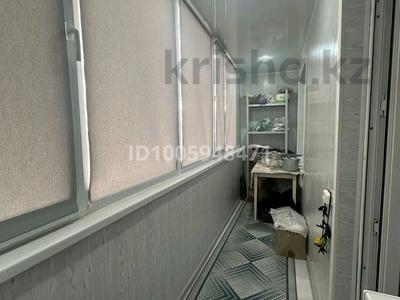 3-бөлмелі пәтер · 62.4 м² · 5/5 қабат, Павлодарская 1, бағасы: 18 млн ₸ в Уральске