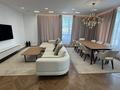3-комнатная квартира · 120 м² · 13/21 этаж, Аль-Фараби 5 — Сейфуллина за 179 млн ₸ в Алматы, Бостандыкский р-н — фото 3