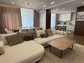 3-комнатная квартира · 120 м² · 13/21 этаж, Аль-Фараби 5 — Сейфуллина за 179 млн ₸ в Алматы, Бостандыкский р-н — фото 7