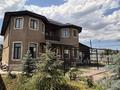 Отдельный дом · 9 комнат · 290 м² · 10 сот., Макатаев 186 — Пересечение дуйсенбиева за 140 млн ₸ в Узынагаш — фото 2