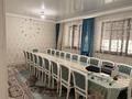 Отдельный дом · 9 комнат · 290 м² · 10 сот., Макатаев 186 — Пересечение дуйсенбиева за 140 млн ₸ в Узынагаш — фото 6