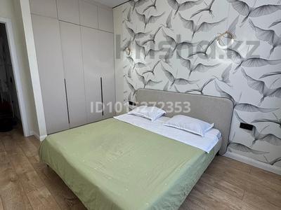 2-бөлмелі пәтер · 40 м² · 6/12 қабат, Култегин 4а — Район Жагалау, бағасы: 13 000 ₸ в Астане, Нура р-н