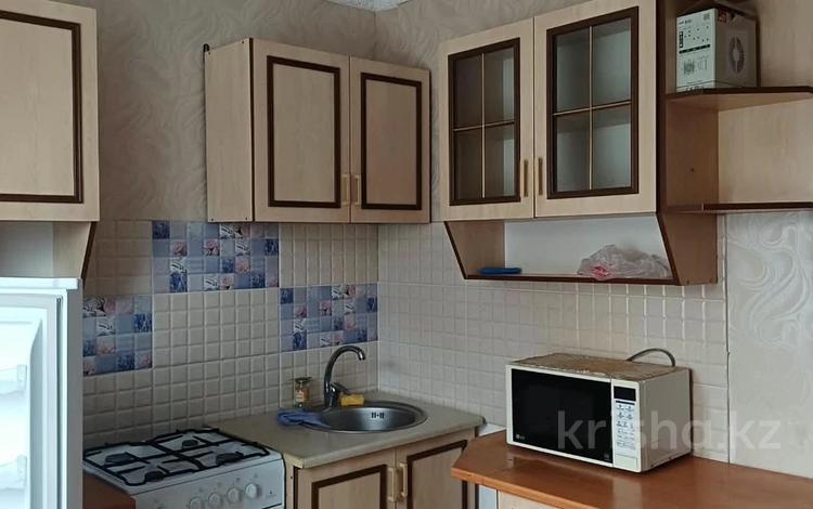 1-комнатная квартира · 30 м² · 1/5 этаж, улица Каркалы 8 — Тлендиева за 120 000 ₸ в Астане, Сарыарка р-н — фото 2