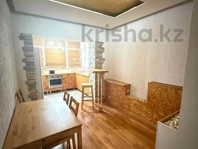 1-комнатная квартира · 45 м² · 9/17 этаж, Мамыр-1 29/8 за 32 млн ₸ в Алматы, Ауэзовский р-н