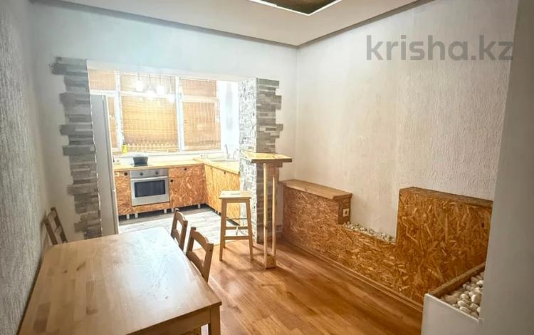 1-бөлмелі пәтер · 45 м² · 9/17 қабат, Мамыр-1 29/8, бағасы: 32 млн ₸ в Алматы, Ауэзовский р-н — фото 7