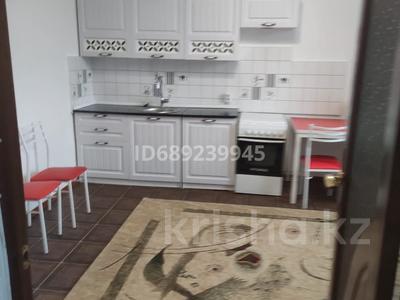 1-бөлмелі пәтер · 58 м² · 5/21 қабат, Солодовникова 21д — Сатбаева-Розыбакиева, бағасы: 20 000 ₸ в Алматы, Бостандыкский р-н