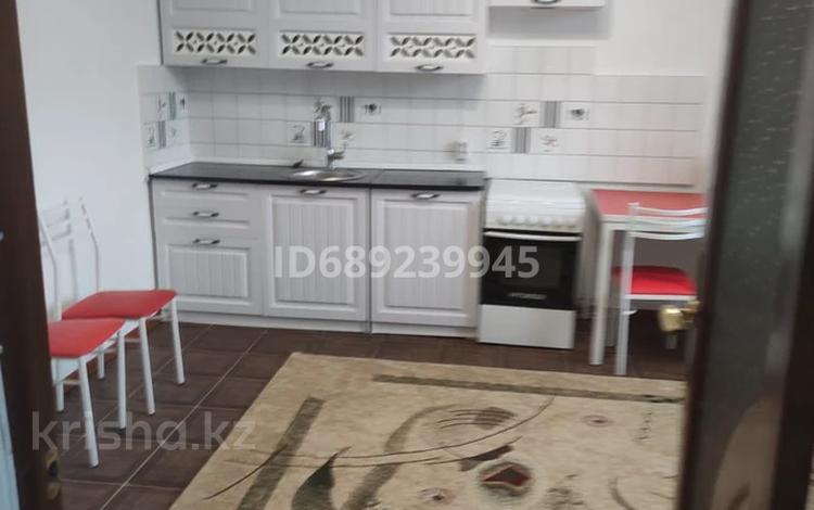 1-комнатная квартира · 58 м² · 5/21 этаж, Солодовникова 21д — Сатбаева-Розыбакиева за 20 000 ₸ в Алматы, Бостандыкский р-н — фото 14