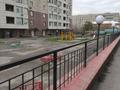 1-комнатная квартира · 58 м² · 5/21 этаж, Солодовникова 21д — Сатбаева-Розыбакиева за 20 000 ₸ в Алматы, Бостандыкский р-н — фото 14