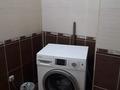 1-комнатная квартира · 58 м² · 5/21 этаж, Солодовникова 21д — Сатбаева-Розыбакиева за 20 000 ₸ в Алматы, Бостандыкский р-н — фото 7