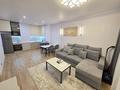 2-комнатная квартира · 54 м² · 12/13 этаж, Просп. Назарбаева 28а за 370 000 ₸ в Алматы, Медеуский р-н
