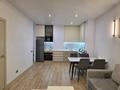 2-комнатная квартира · 54 м² · 12/13 этаж, Просп. Назарбаева 28а за 370 000 ₸ в Алматы, Медеуский р-н — фото 2