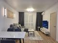 2-комнатная квартира · 54 м² · 12/13 этаж, Просп. Назарбаева 28а за 370 000 ₸ в Алматы, Медеуский р-н — фото 3