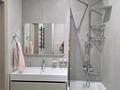 2-комнатная квартира · 54 м² · 12/13 этаж, Просп. Назарбаева 28а за 370 000 ₸ в Алматы, Медеуский р-н — фото 9