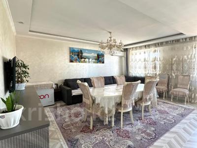 4-комнатная квартира · 106 м² · 10/10 этаж, Жетысу-1 28а — ЛУЧШЕЕ ПРЕДЛОЖЕНИЕ за 83 млн ₸ в Алматы, Ауэзовский р-н