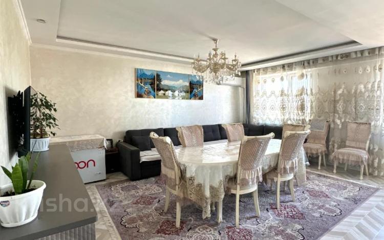 4-комнатная квартира · 106 м² · 10/10 этаж, Жетысу-1 28а — ЛУЧШЕЕ ПРЕДЛОЖЕНИЕ за 83 млн ₸ в Алматы, Ауэзовский р-н — фото 18