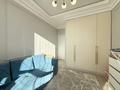 4-комнатная квартира · 104 м² · 10/10 этаж, Казыбек би 3, 3/1, 3/2 за 75 млн ₸ в Астане, Нура р-н — фото 12