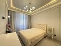 4-комнатная квартира · 104 м² · 10/10 этаж, Казыбек би 3, 3/1, 3/2 за 75 млн ₸ в Астане, Нура р-н — фото 16