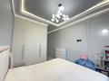 4-комнатная квартира · 104 м² · 10/10 этаж, Казыбек би 3, 3/1, 3/2 за 75 млн ₸ в Астане, Нура р-н — фото 17