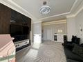 4-комнатная квартира · 104 м² · 10/10 этаж, Казыбек би 3, 3/1, 3/2 за 75 млн ₸ в Астане, Нура р-н — фото 5