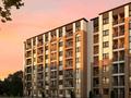 1-комнатная квартира · 30.2 м² · 7/7 этаж, Естай за 15.3 млн ₸ в Алматинской обл., Талгарский р-н