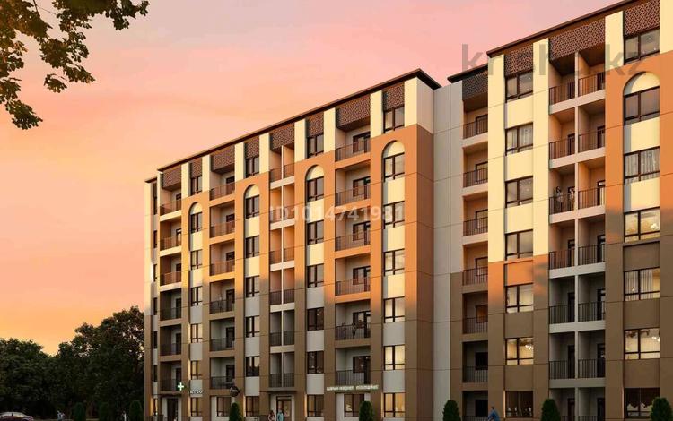 1-комнатная квартира · 30.2 м² · 7/7 этаж, Естай за 15.3 млн ₸ в Алматинской обл., Талгарский р-н — фото 6