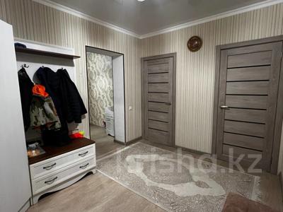 3-комнатная квартира · 87.9 м² · 2/5 этаж, Г. Каирбекова 369/1 за 39 млн ₸ в Костанае