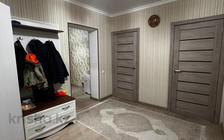 3-комнатная квартира · 87.9 м² · 2/5 этаж, Г. Каирбекова 369/1 за 39 млн ₸ в Костанае — фото 2