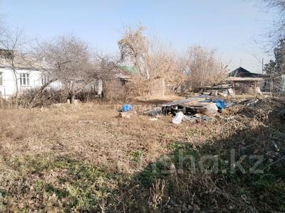 Участок · 5 соток, Тегис 34 за 18 млн ₸ в Жалпаксае