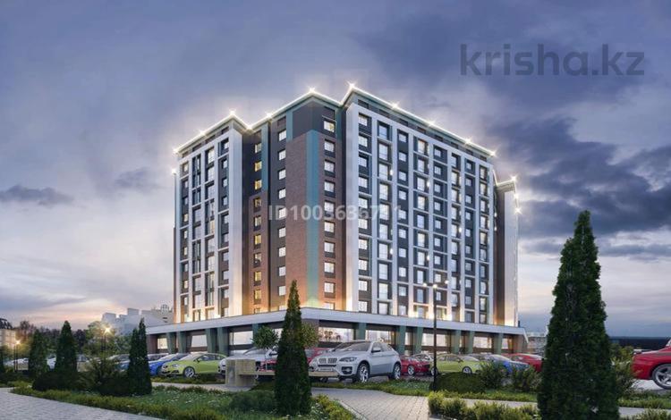 2-комнатная квартира · 60 м² · 6/9 этаж, мкр Жеруйык, Маденова 1 за 350 000 〒 в Атырау — фото 2