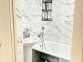 2-комнатная квартира · 56 м² · 3/3 этаж, мкр 41-й разъезд, Мкр 41-й разъезд 81 — Курсантское шоссе за 18 млн ₸ в Актобе — фото 8