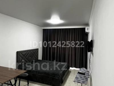 1-бөлмелі пәтер · 33 м² · 10/10 қабат, Толеби 285 — Утеген батыра, бағасы: 14 000 ₸ в Алматы