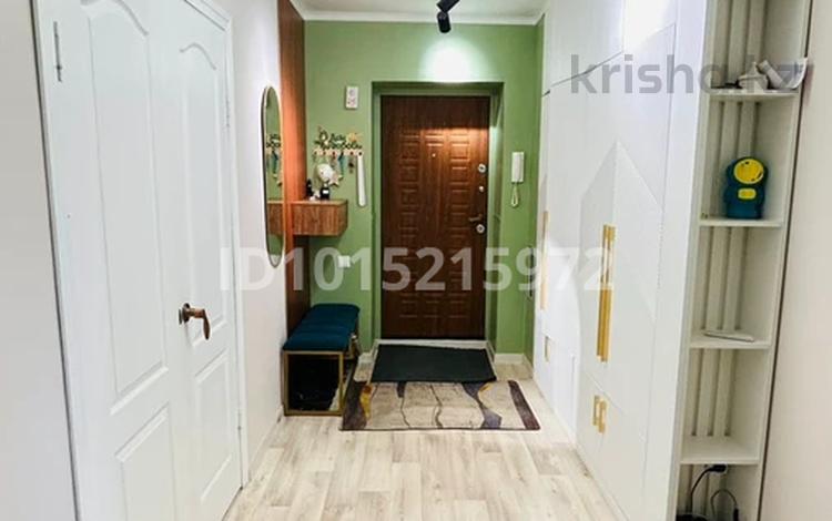 2-комнатная квартира · 56 м² · 3/4 этаж, жилой массив Есет Батыр 29К за 20.6 млн ₸ в Актобе — фото 2