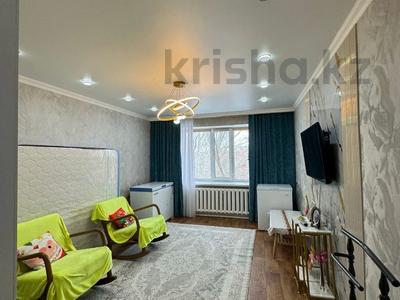 2-комнатная квартира · 51.5 м² · 5/5 этаж, Алимхана Ермекова 83/2 за 17 млн ₸ в Караганде, Казыбек би р-н