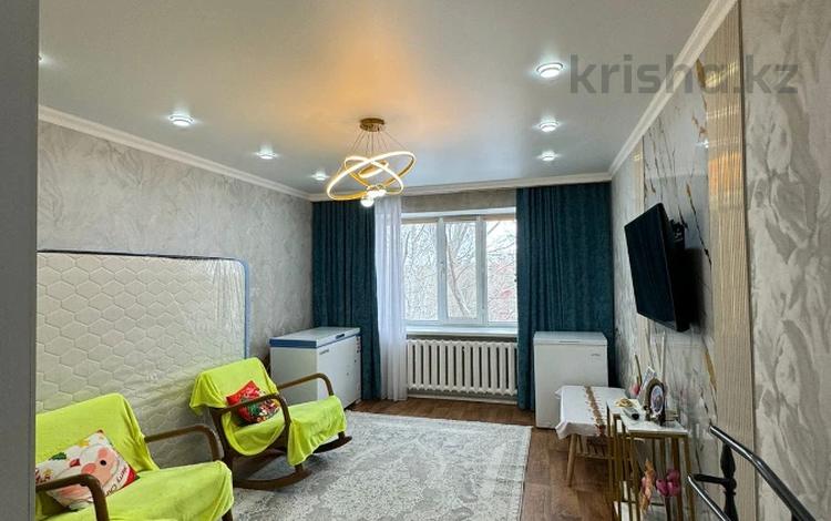 2-бөлмелі пәтер · 51.5 м² · 5/5 қабат, Алимхана Ермекова 83/2, бағасы: 17 млн ₸ в Караганде, Казыбек би р-н — фото 3